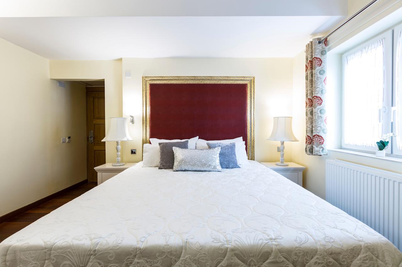 Linton Hotel Luton 루턴 외부 사진
