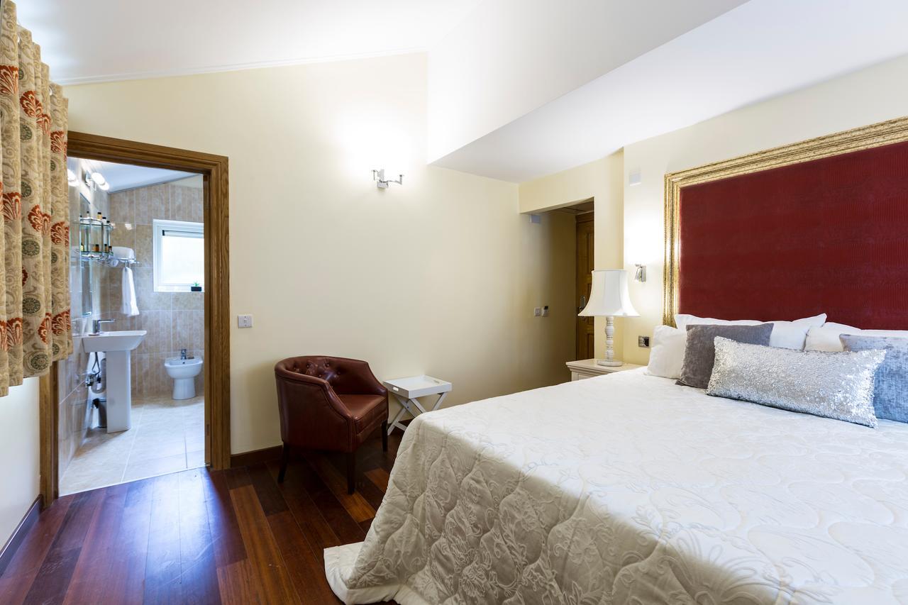 Linton Hotel Luton 루턴 외부 사진