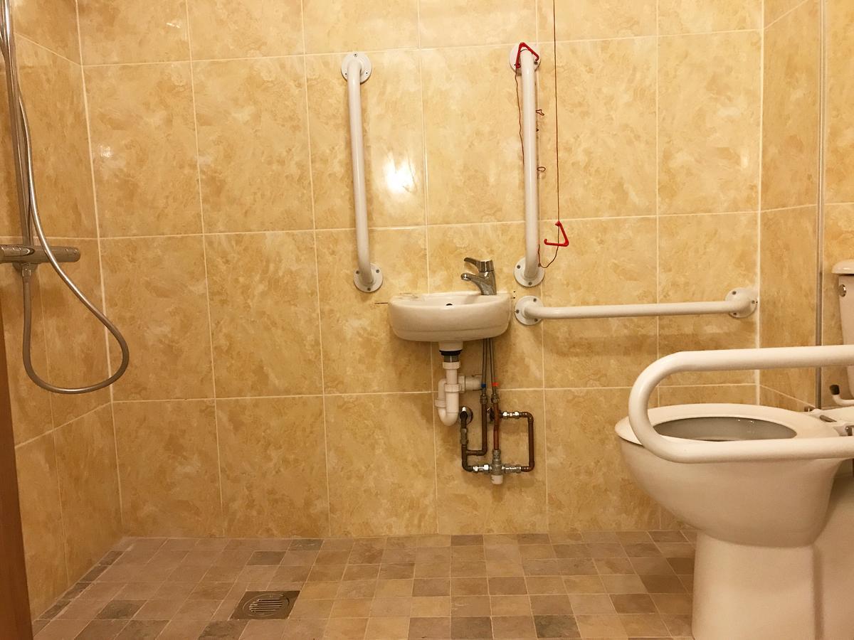 Linton Hotel Luton 루턴 외부 사진