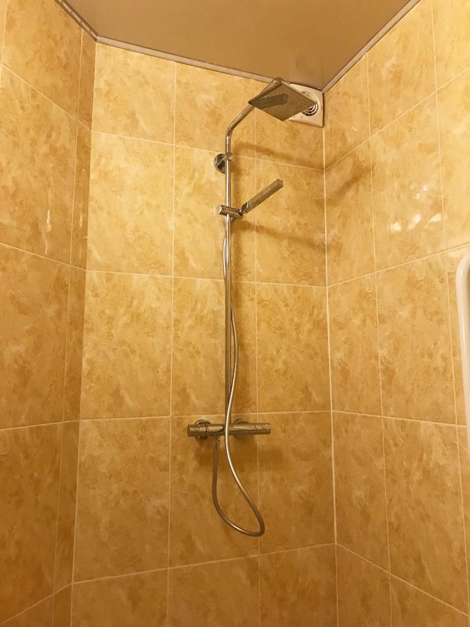 Linton Hotel Luton 루턴 외부 사진