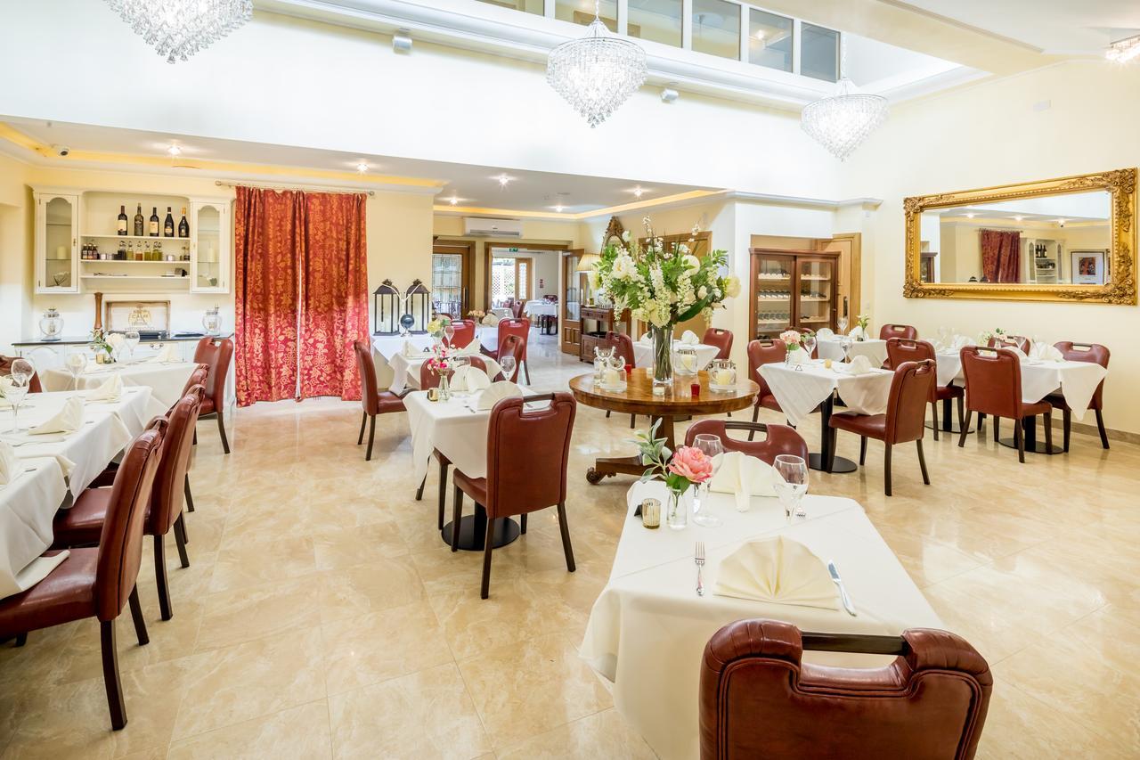 Linton Hotel Luton 루턴 외부 사진