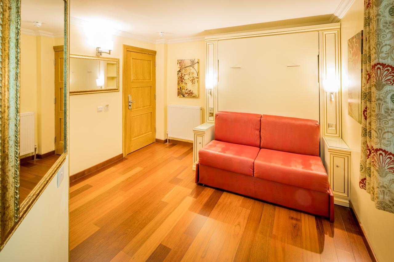 Linton Hotel Luton 루턴 외부 사진